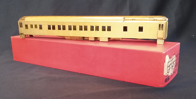 Pullman 12-1